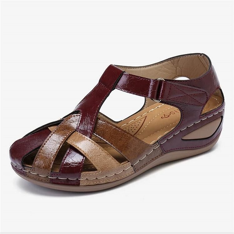 Lenny | Sandalias Casual Chic de la Isla