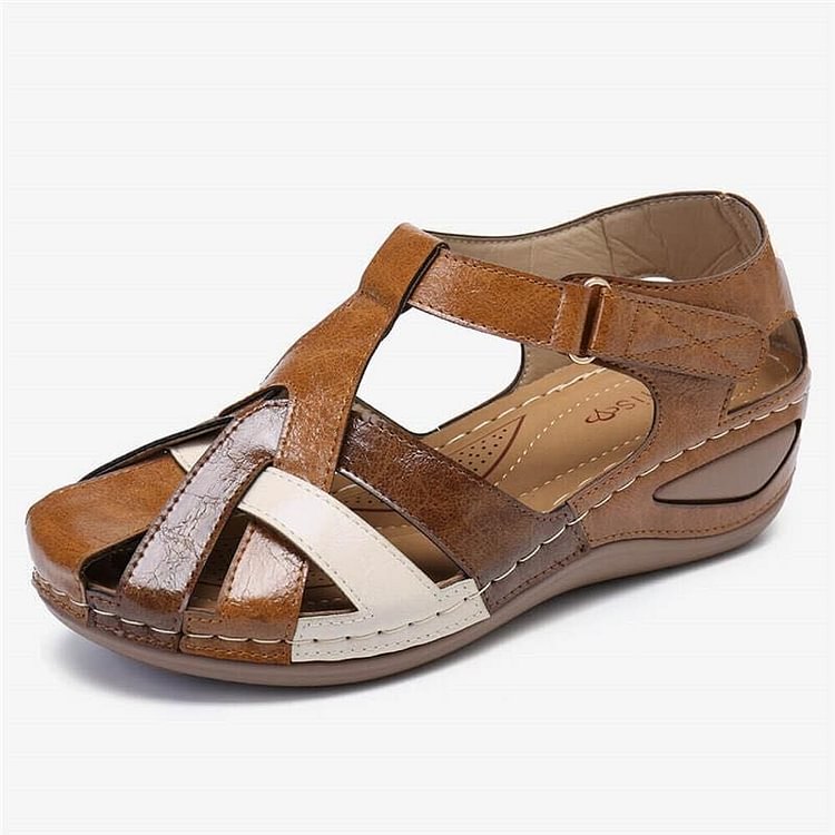 Lenny | Sandalias Casual Chic de la Isla