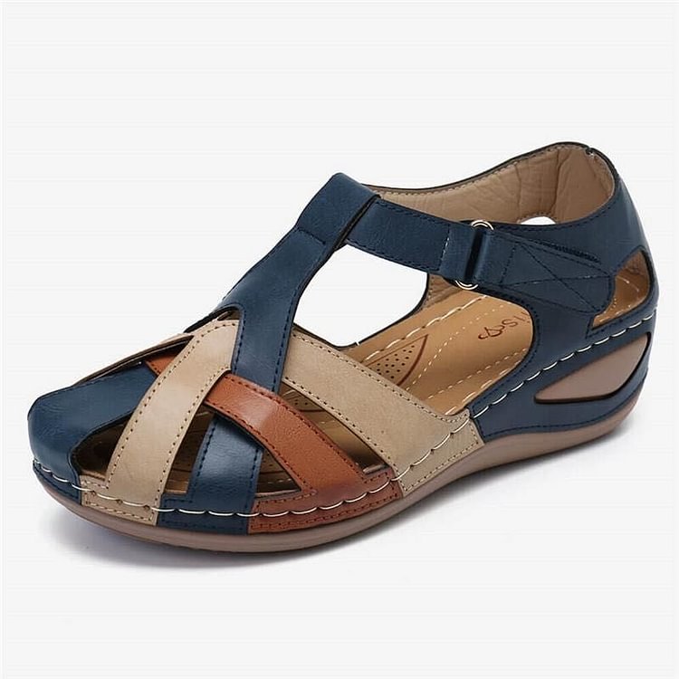 Lenny | Sandalias Casual Chic de la Isla